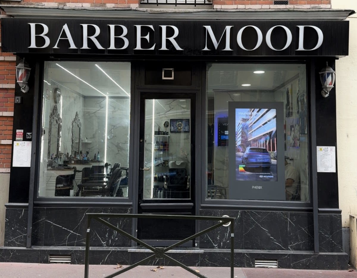 Salon Core