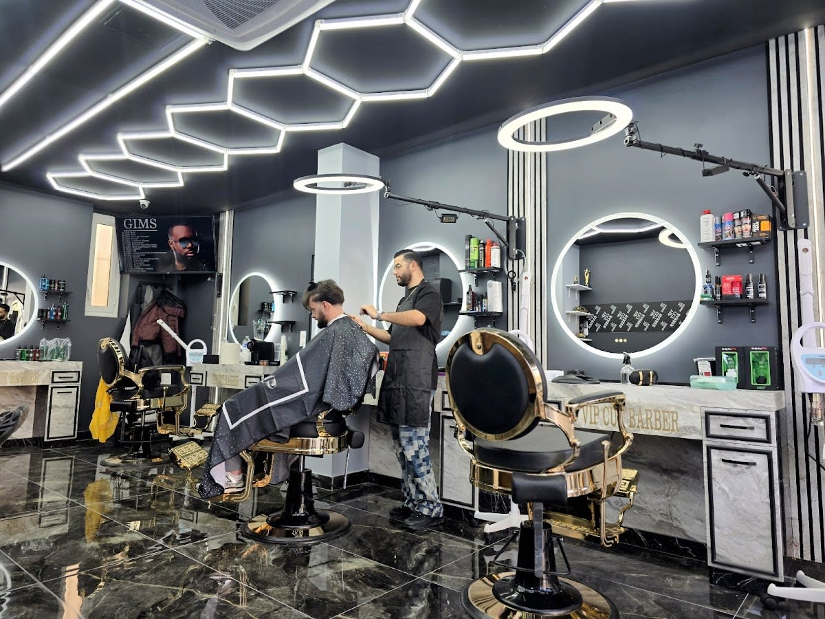 Salon Core