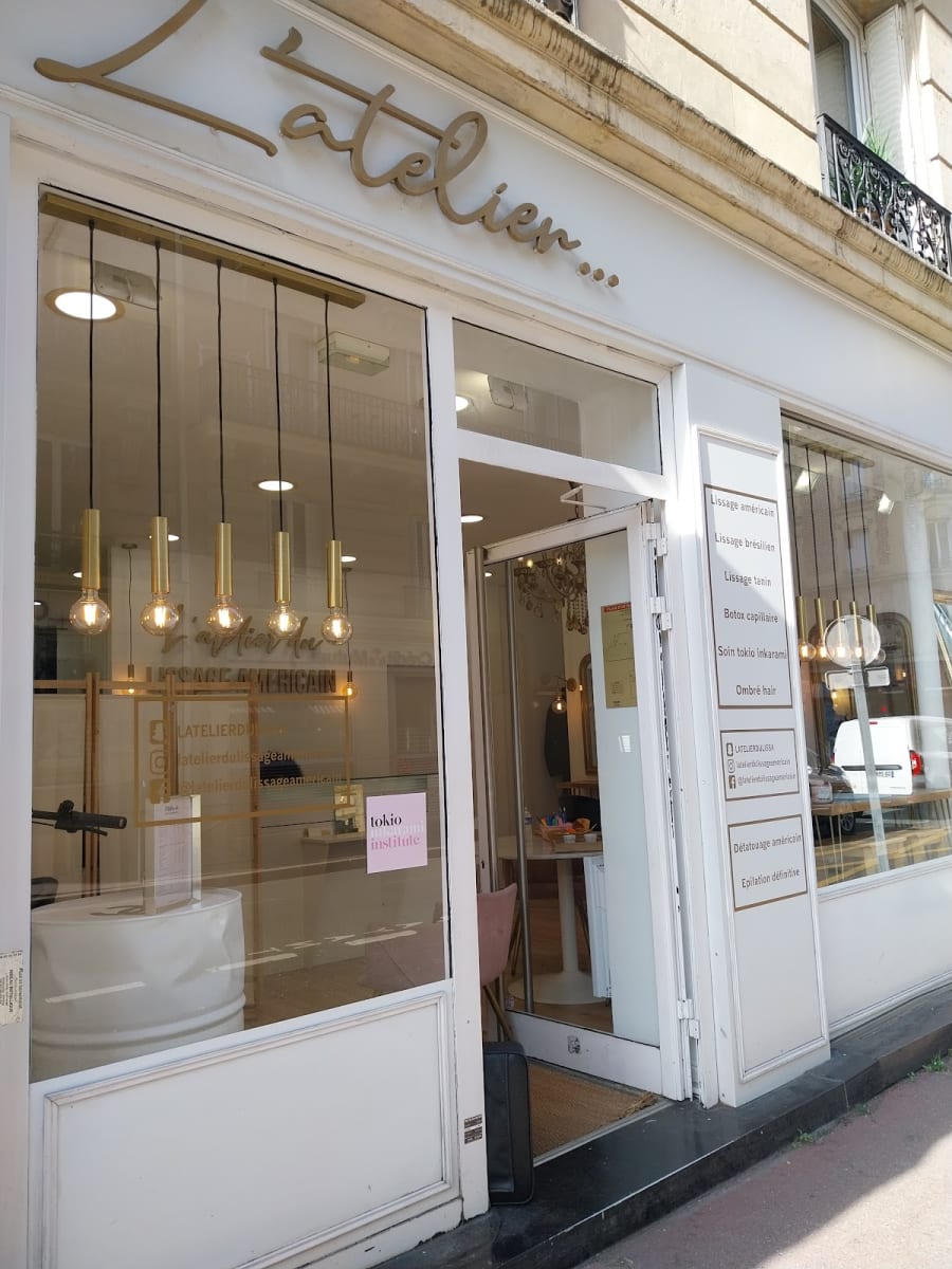 Salon Core