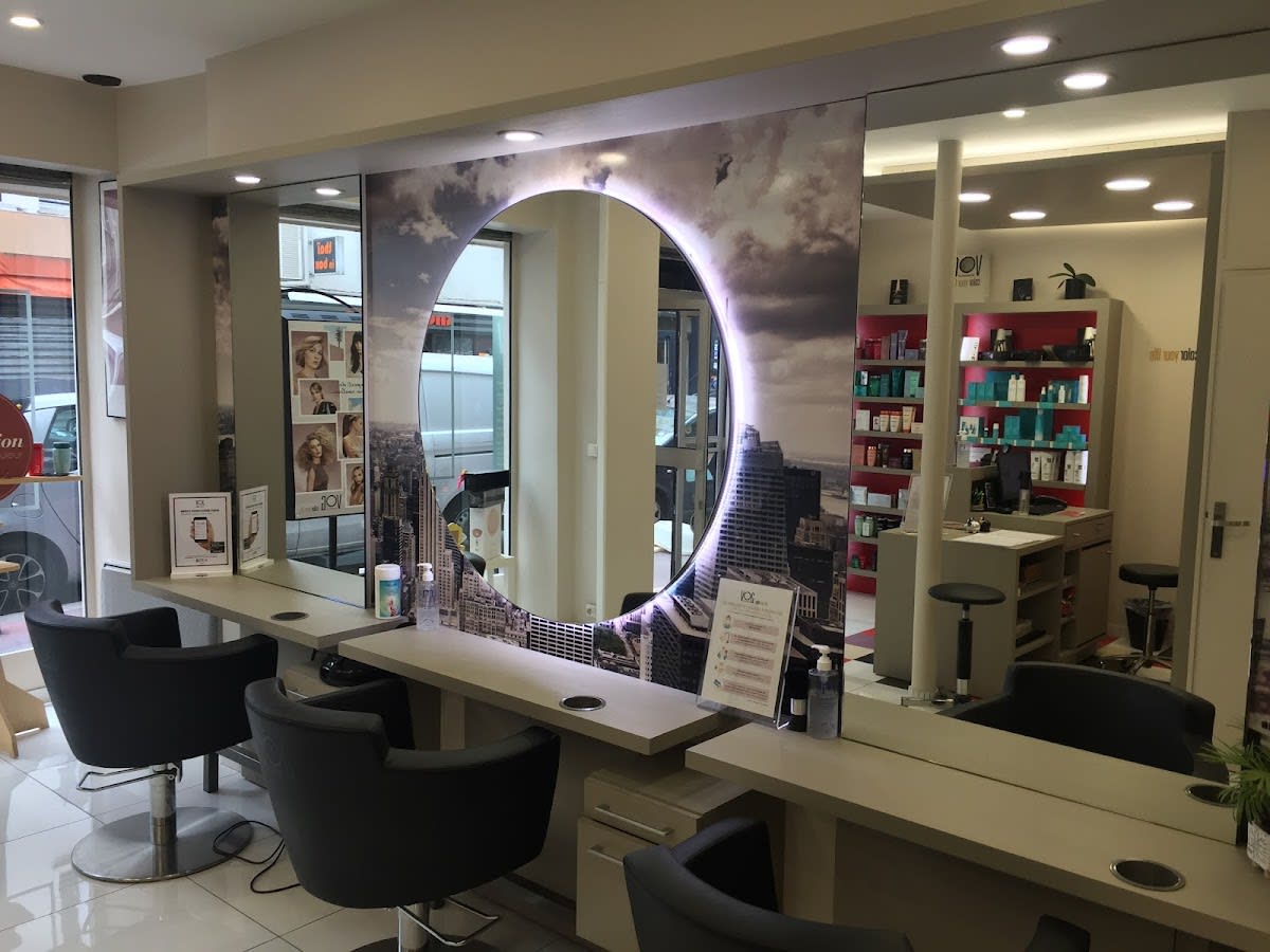 Salon Core