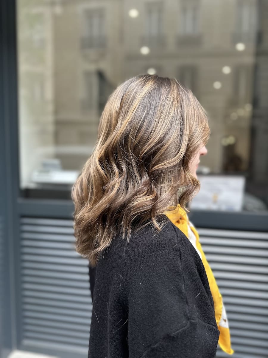 Salon Core