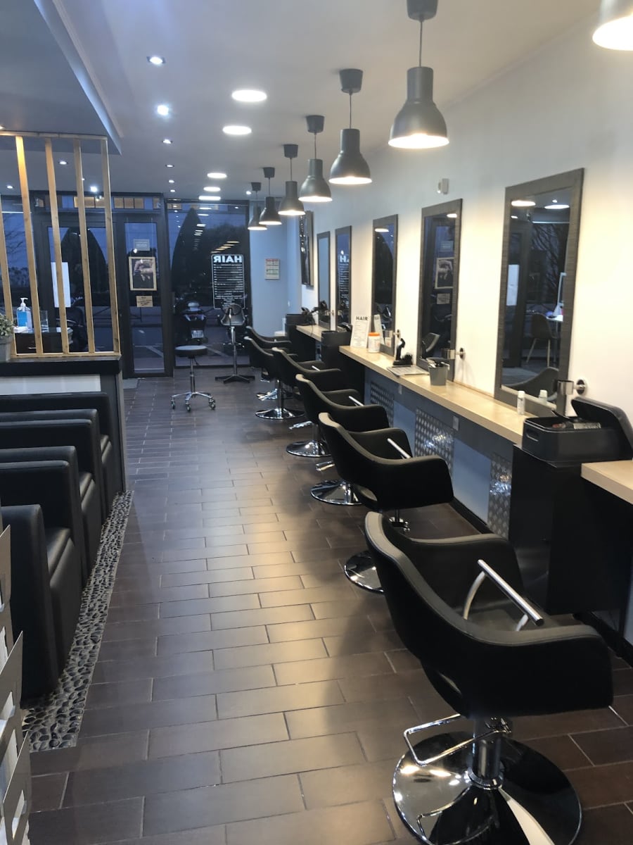 Salon Core