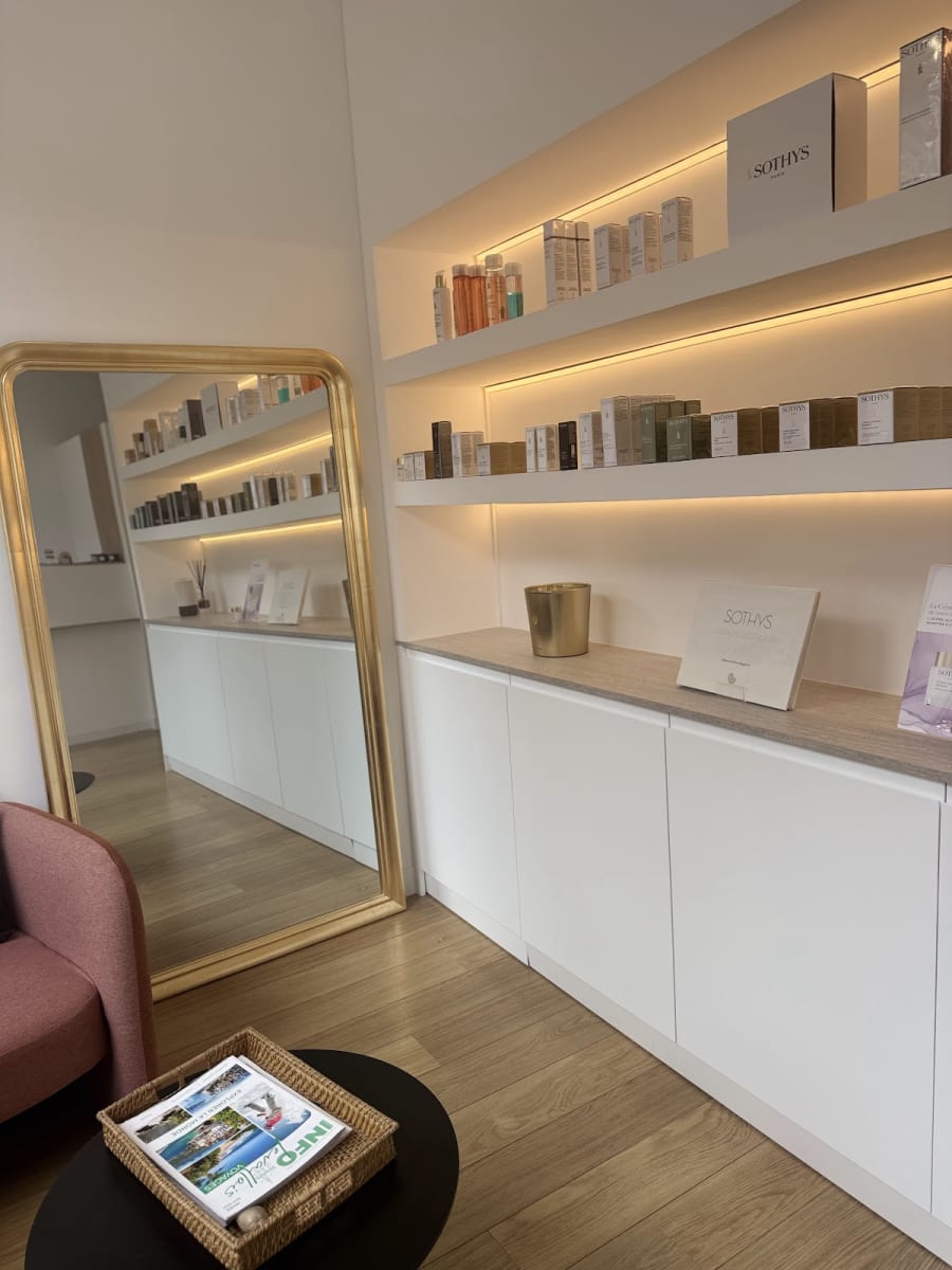 Salon Core