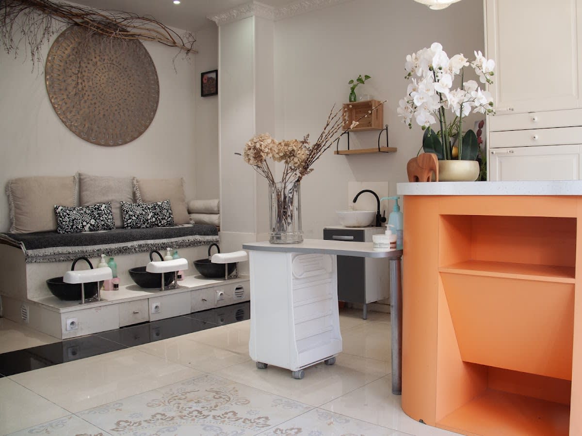 Salon Core