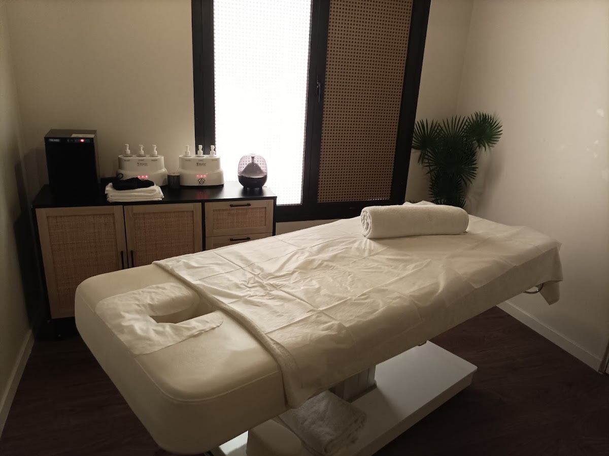 Salon Core
