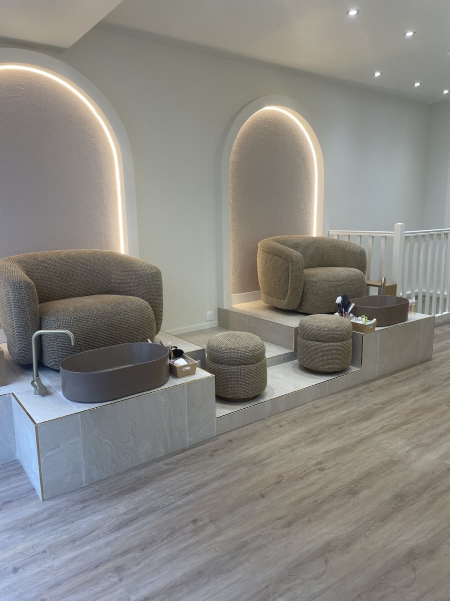 Salon Core