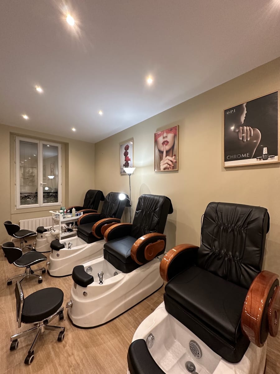 Salon Core