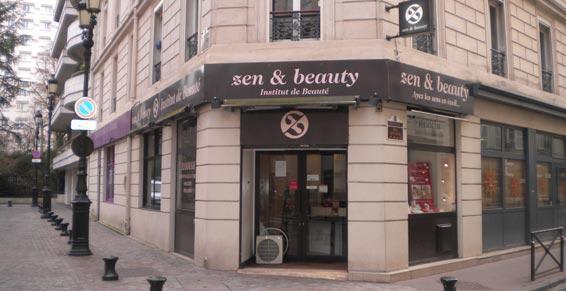 Salon Core