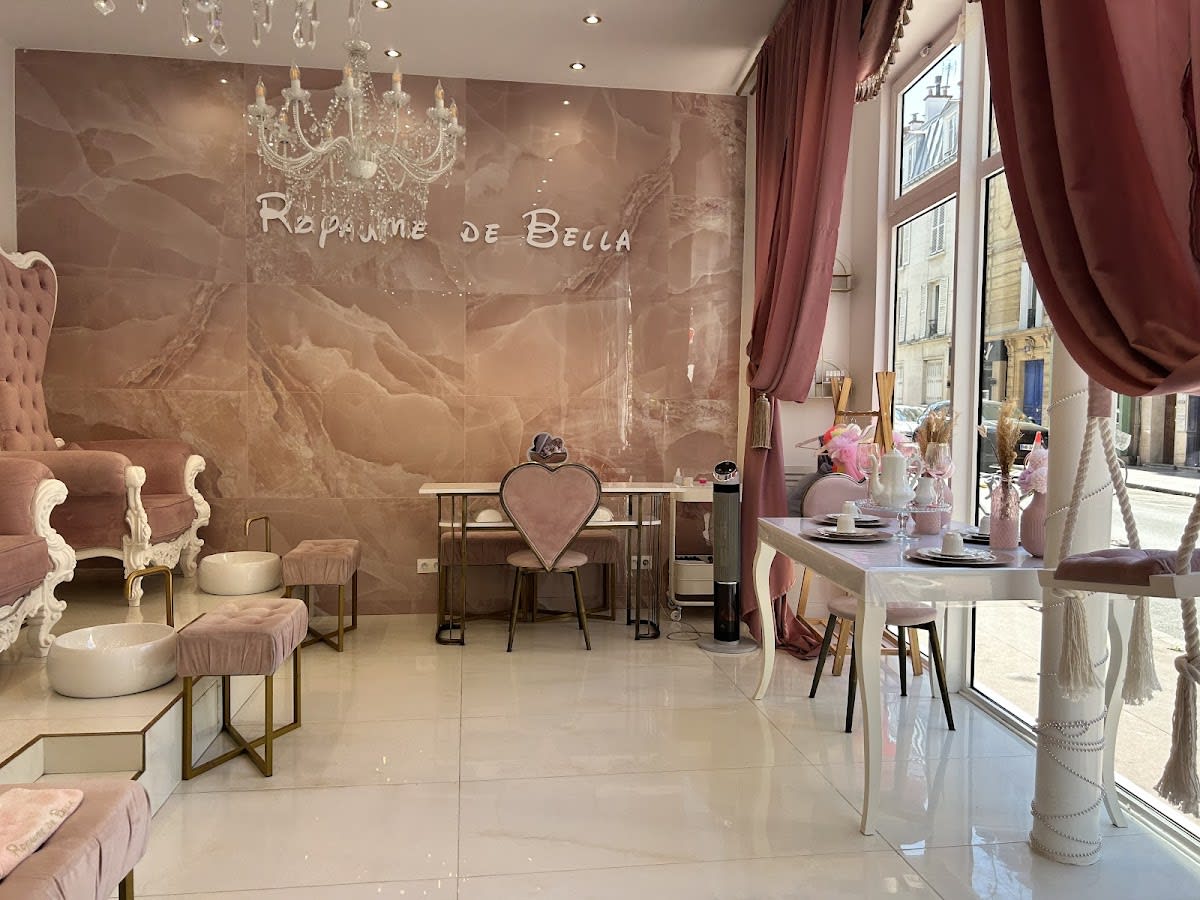Salon Core