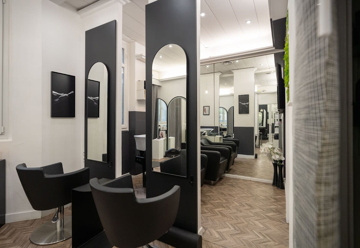 Salon Core