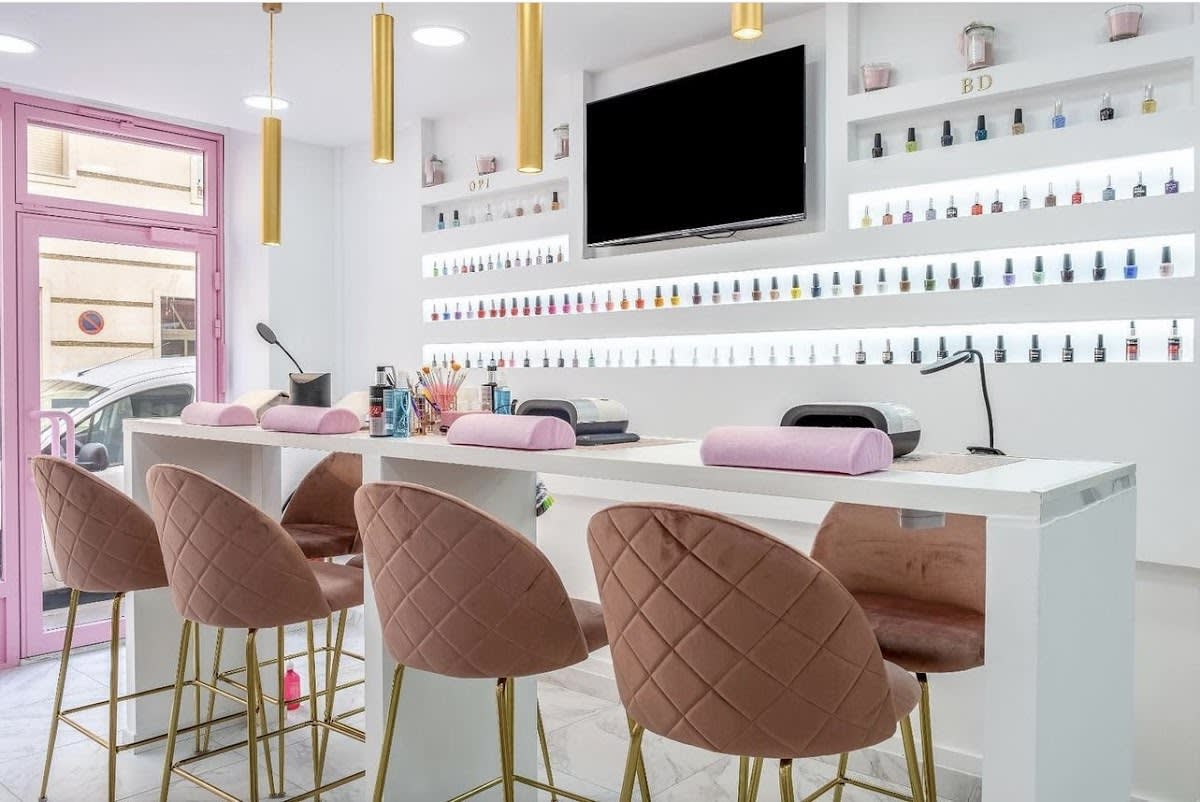 Salon Core