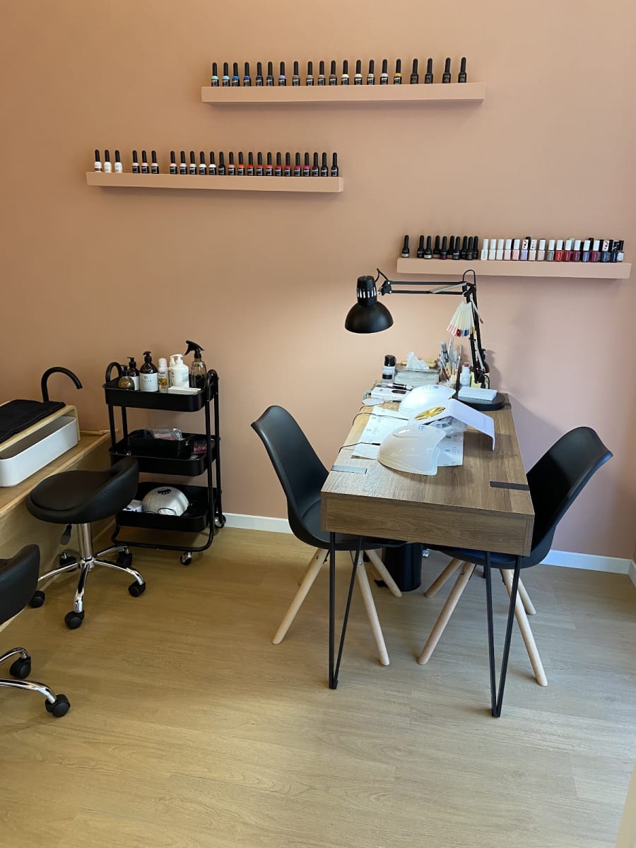 Salon Core