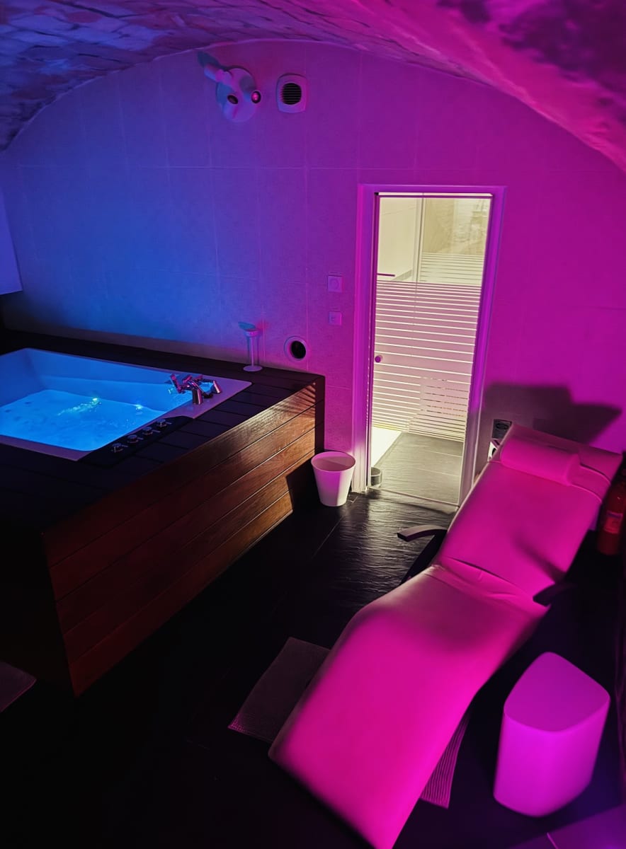 Salon Core