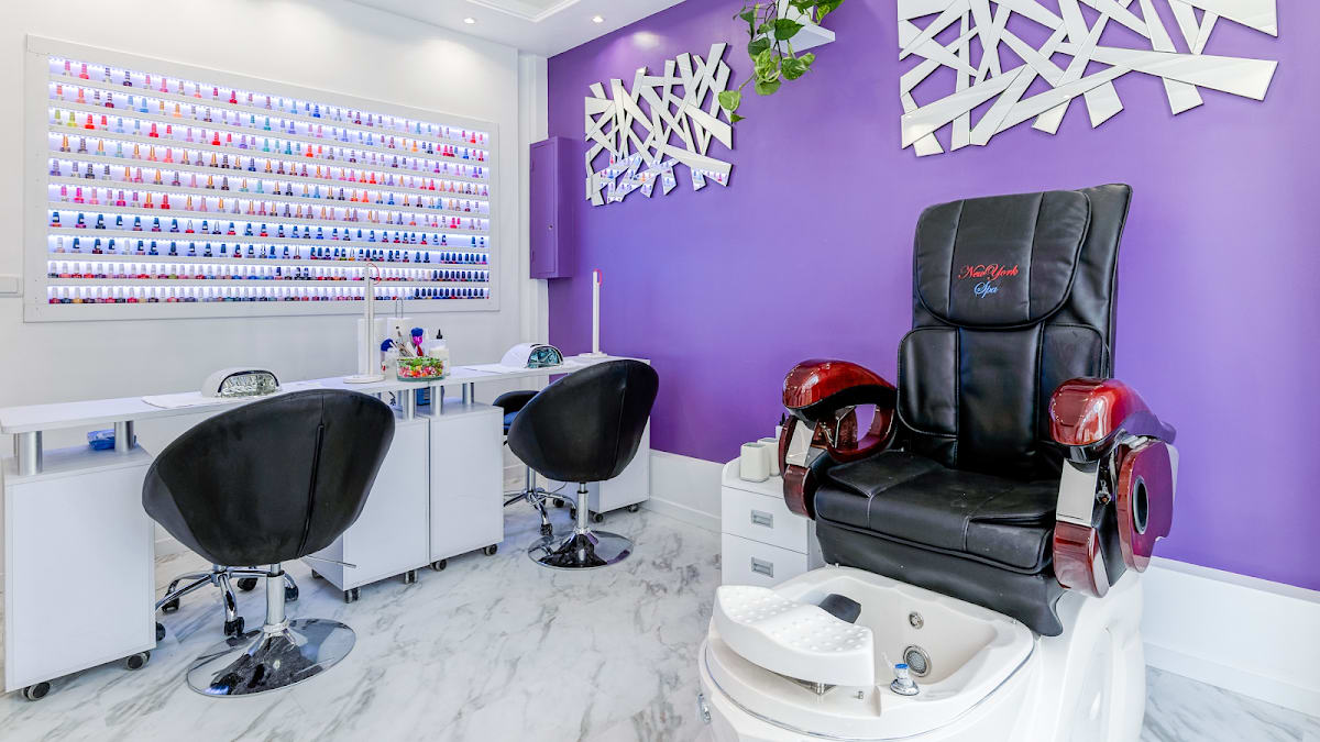 Salon Core