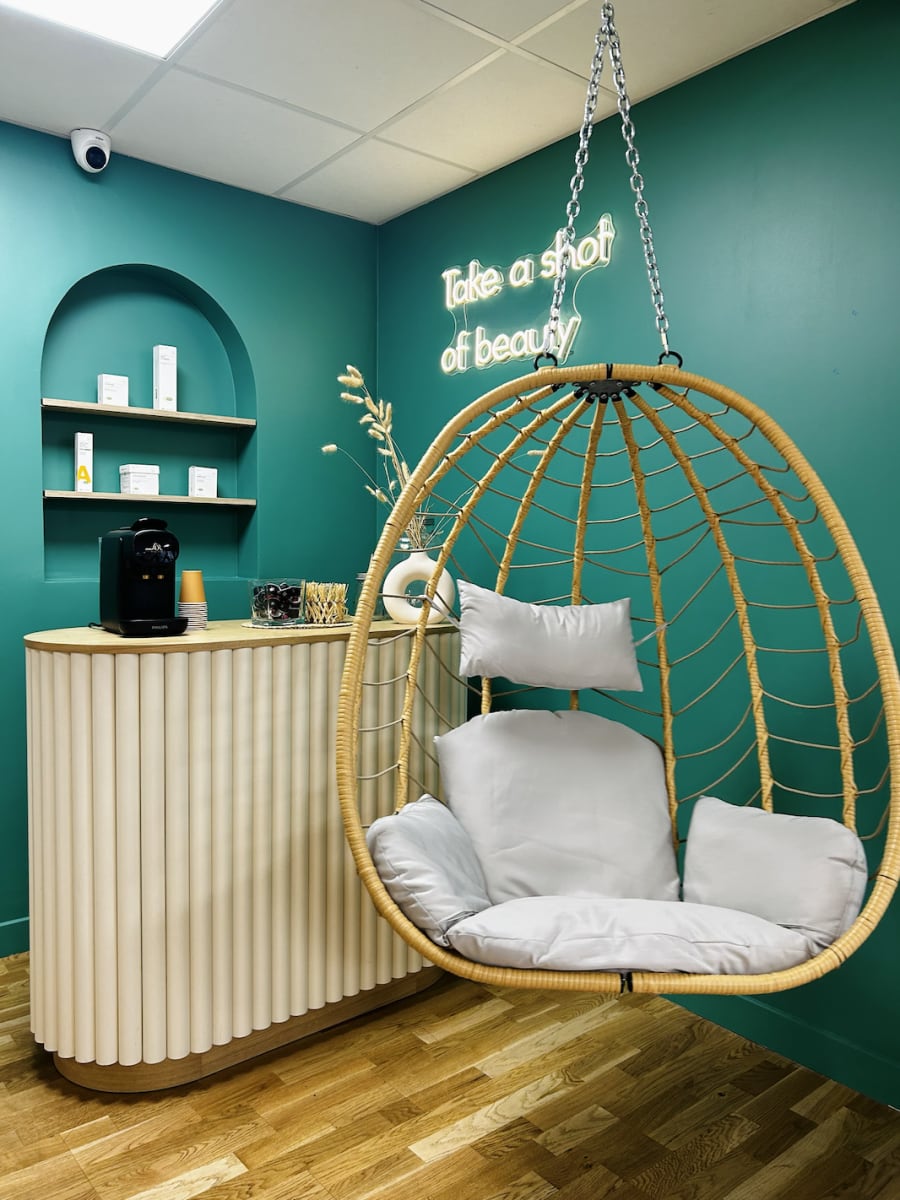 Salon Core