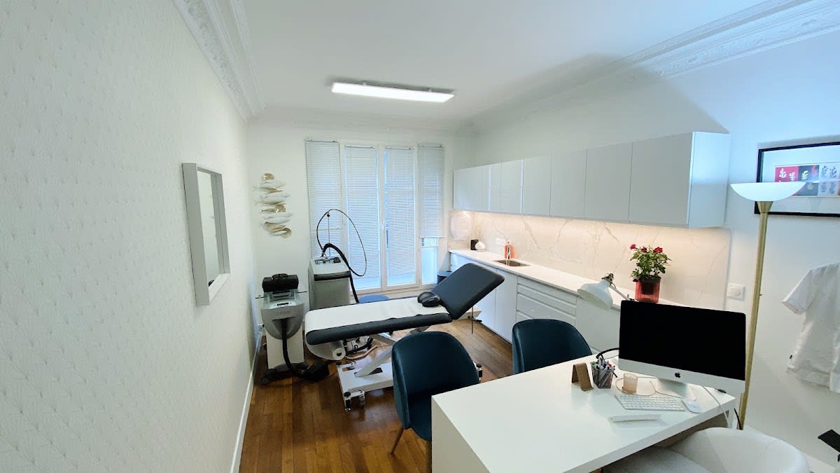 Salon Core