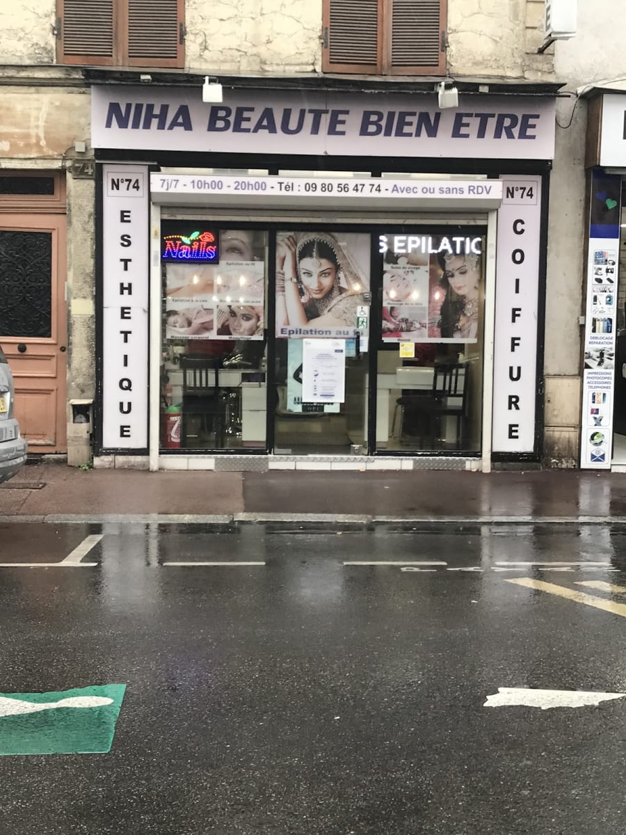 Salon Core