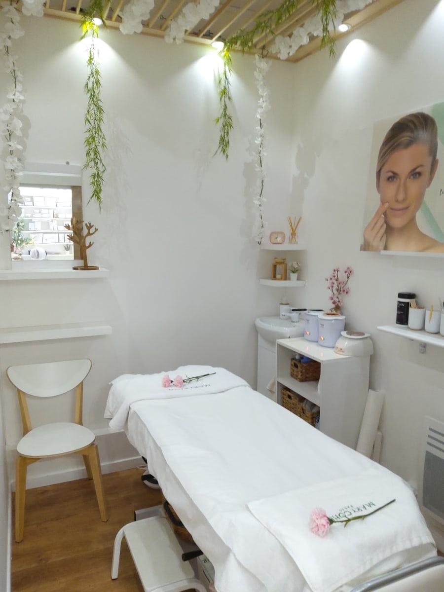 Salon Core