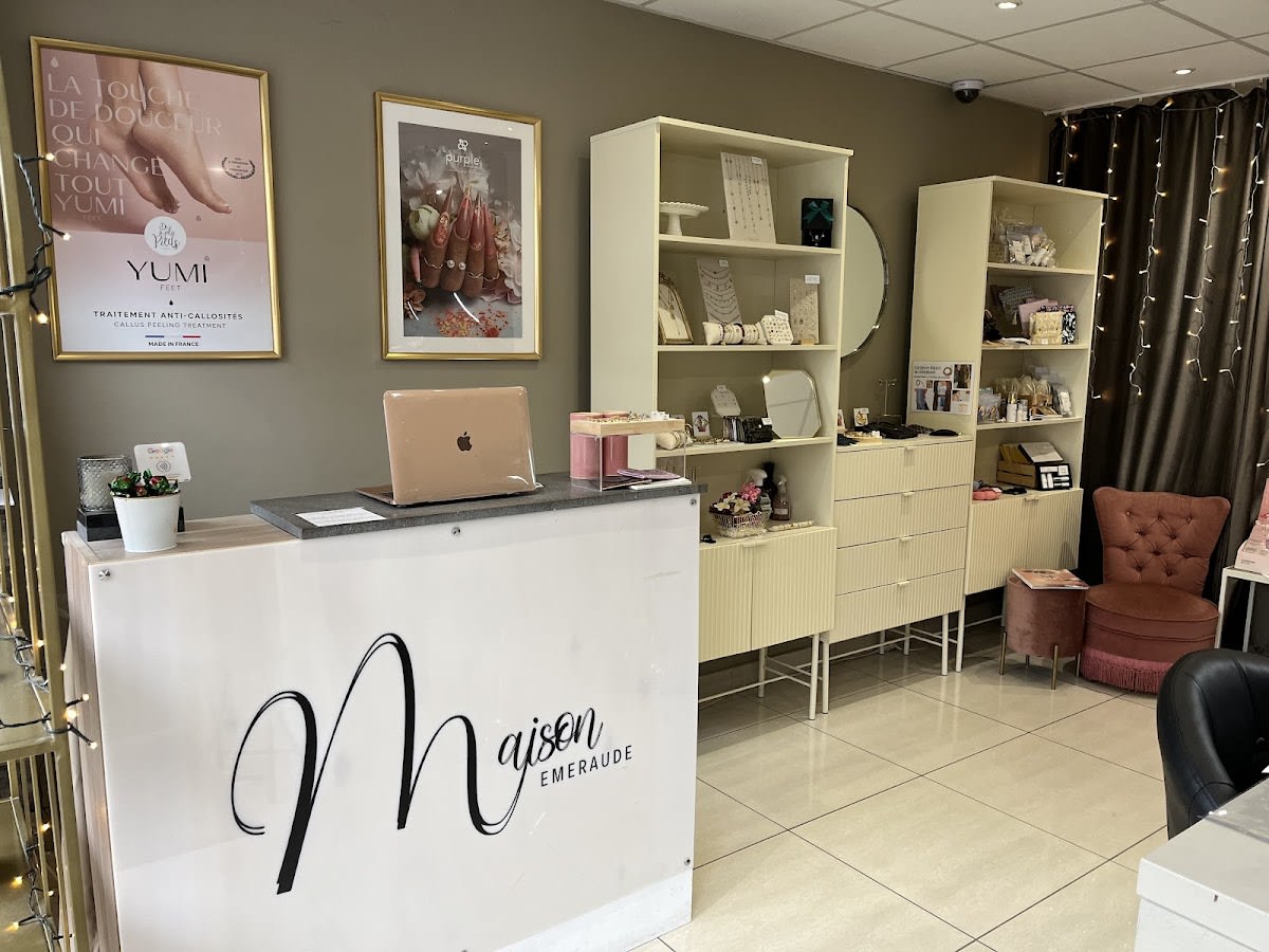 Salon Core