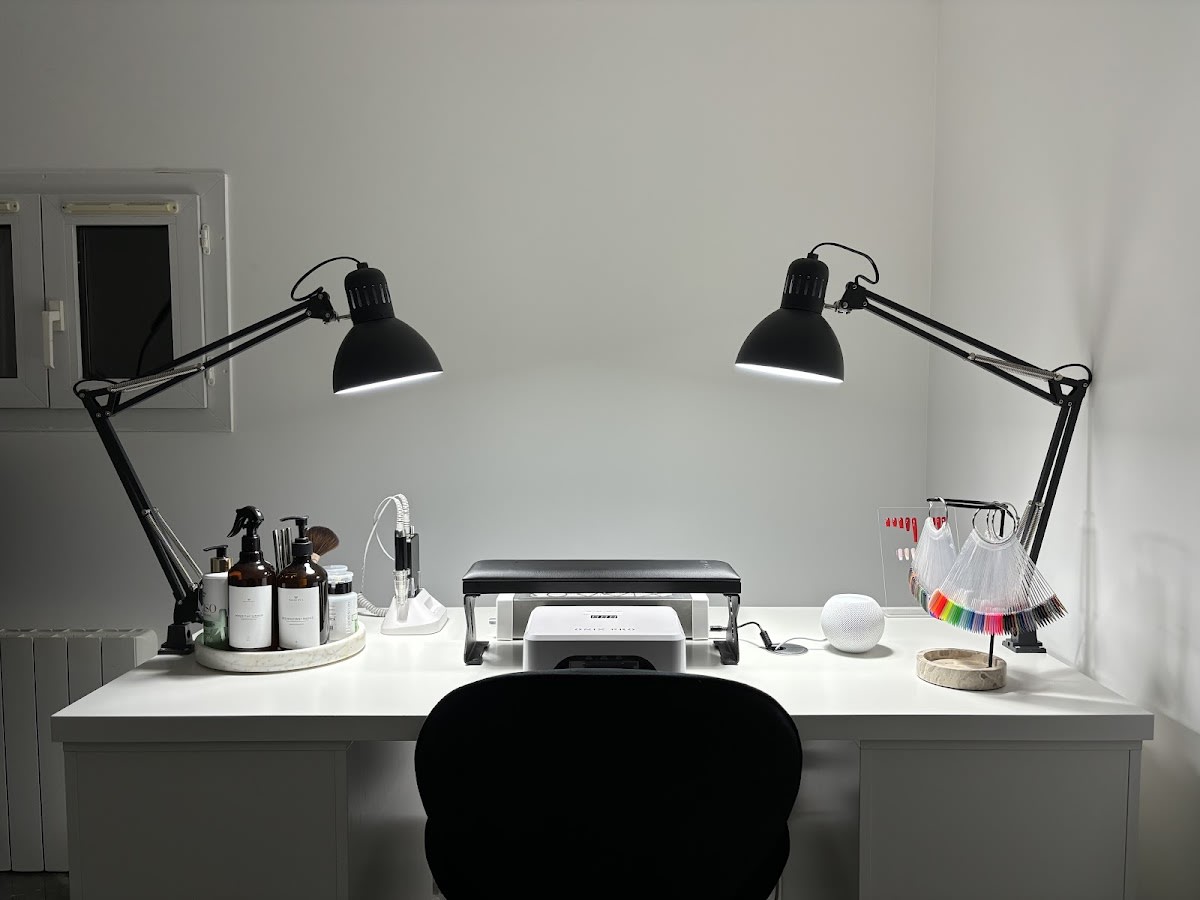 Salon Core