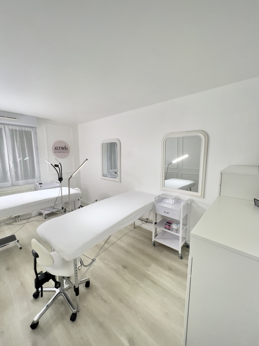 Salon Core