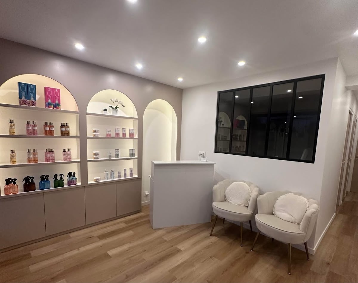 Salon Core