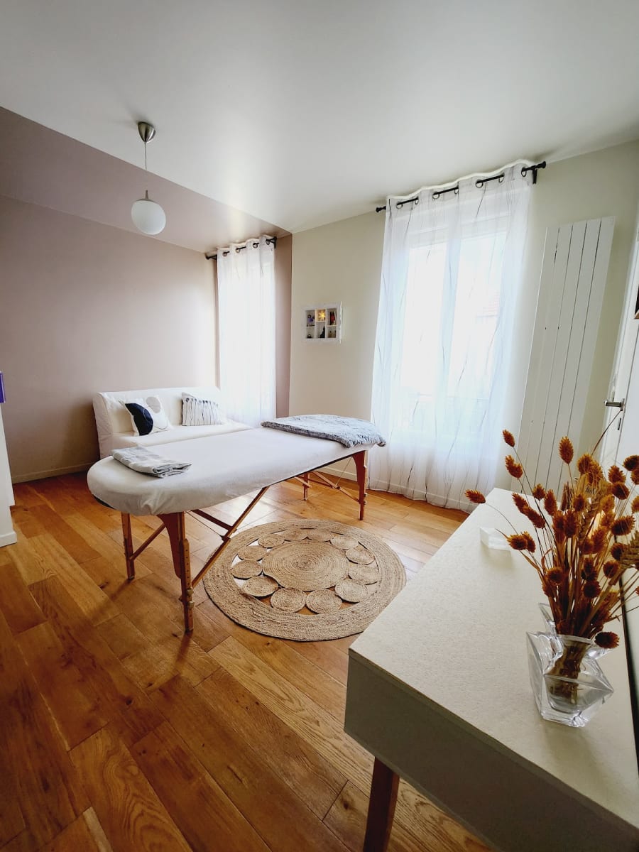 Salon Core