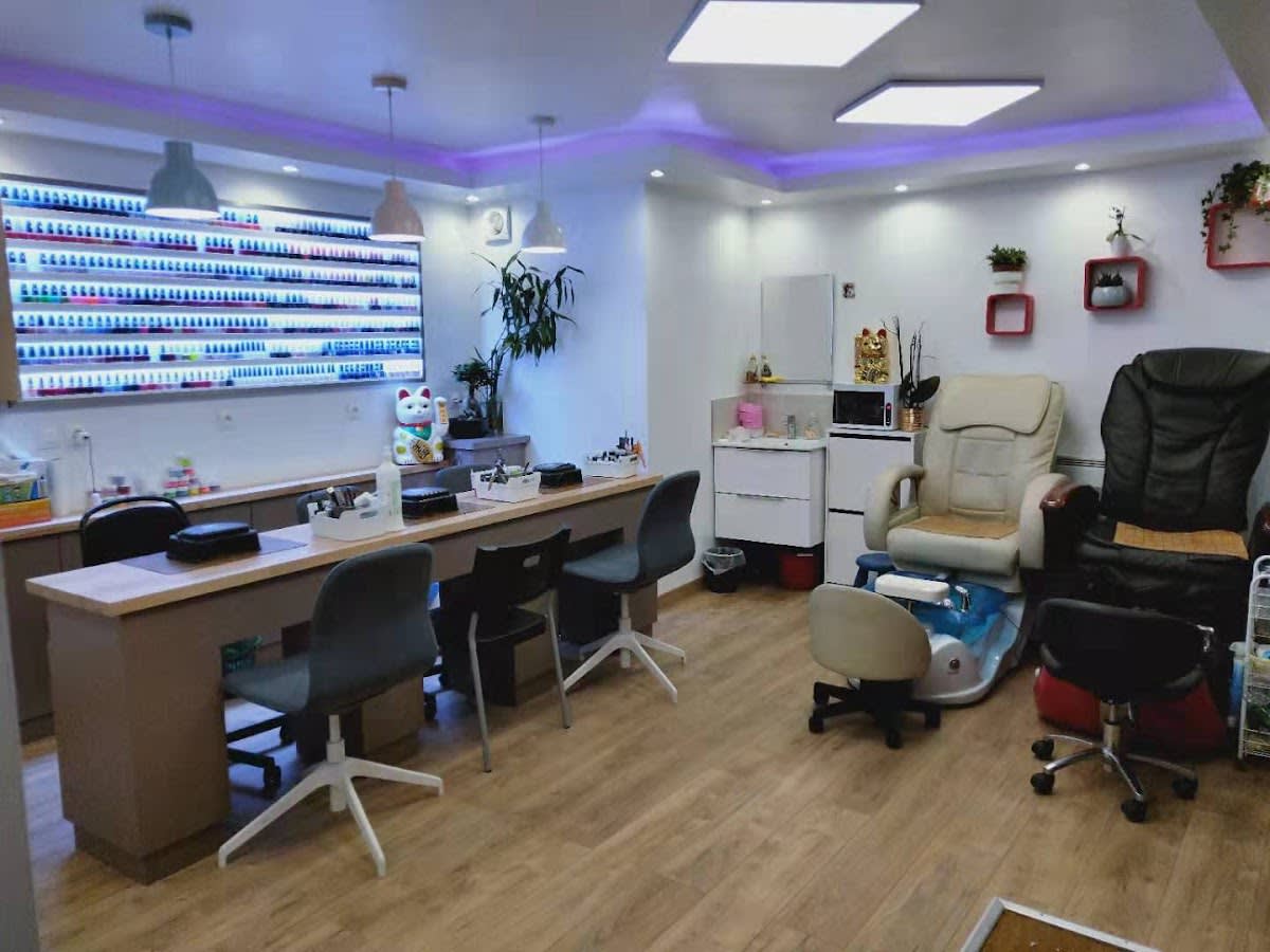 Salon Core