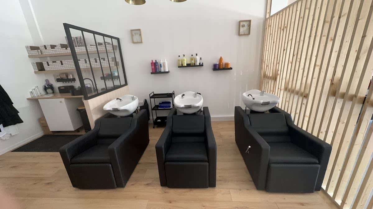 Salon Core