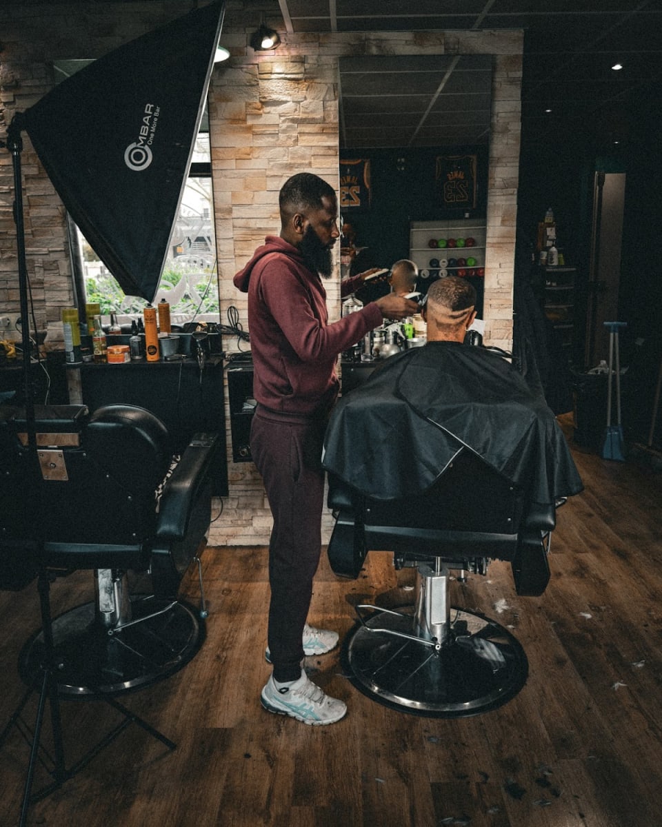 Salon Core