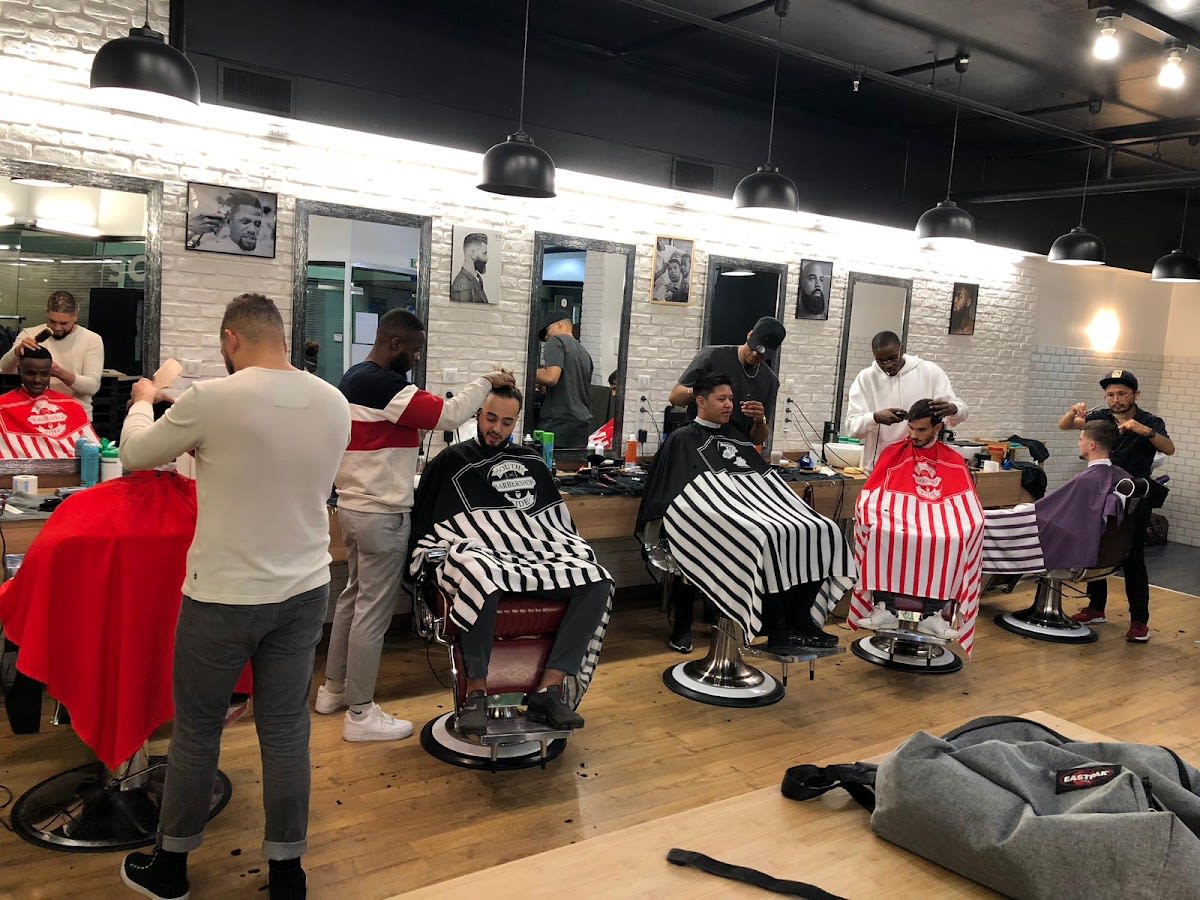 Salon Core