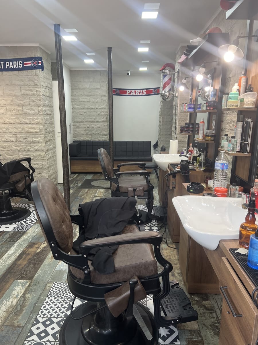 Salon Core