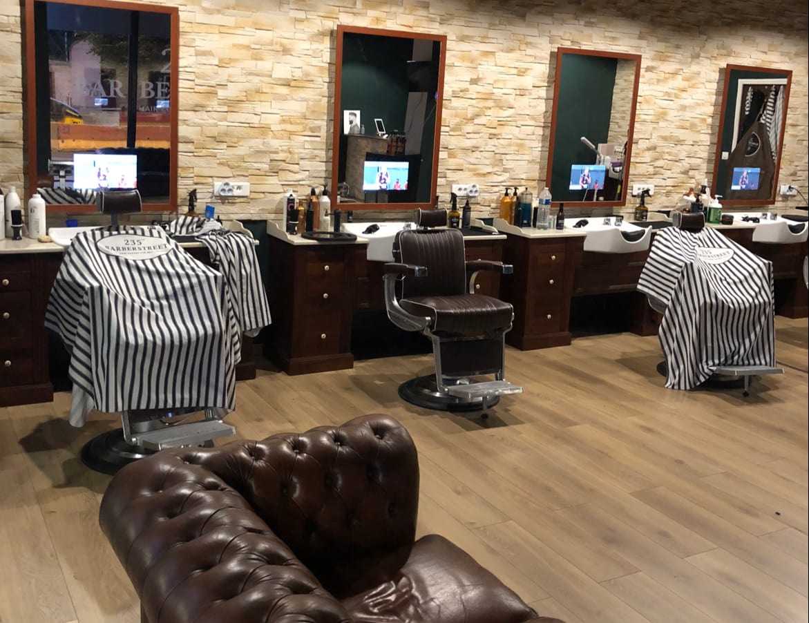 Salon Core