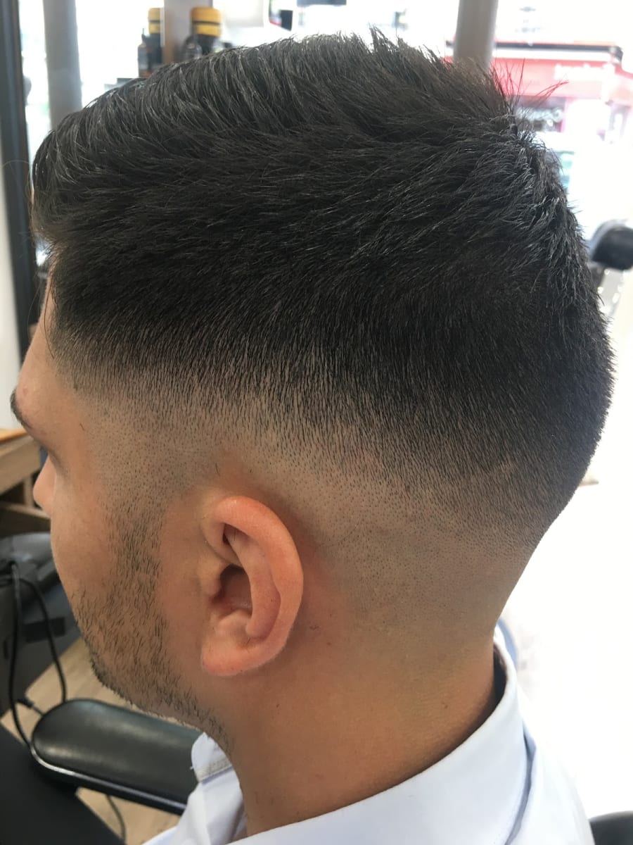 Salon Core
