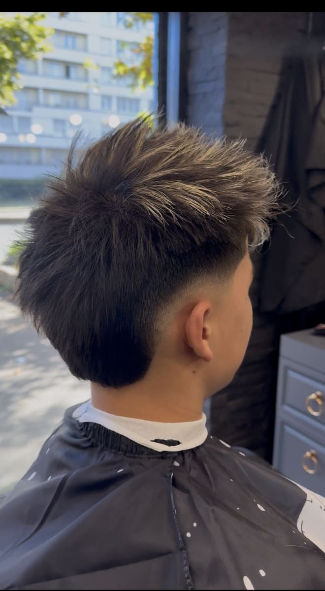 Salon Core