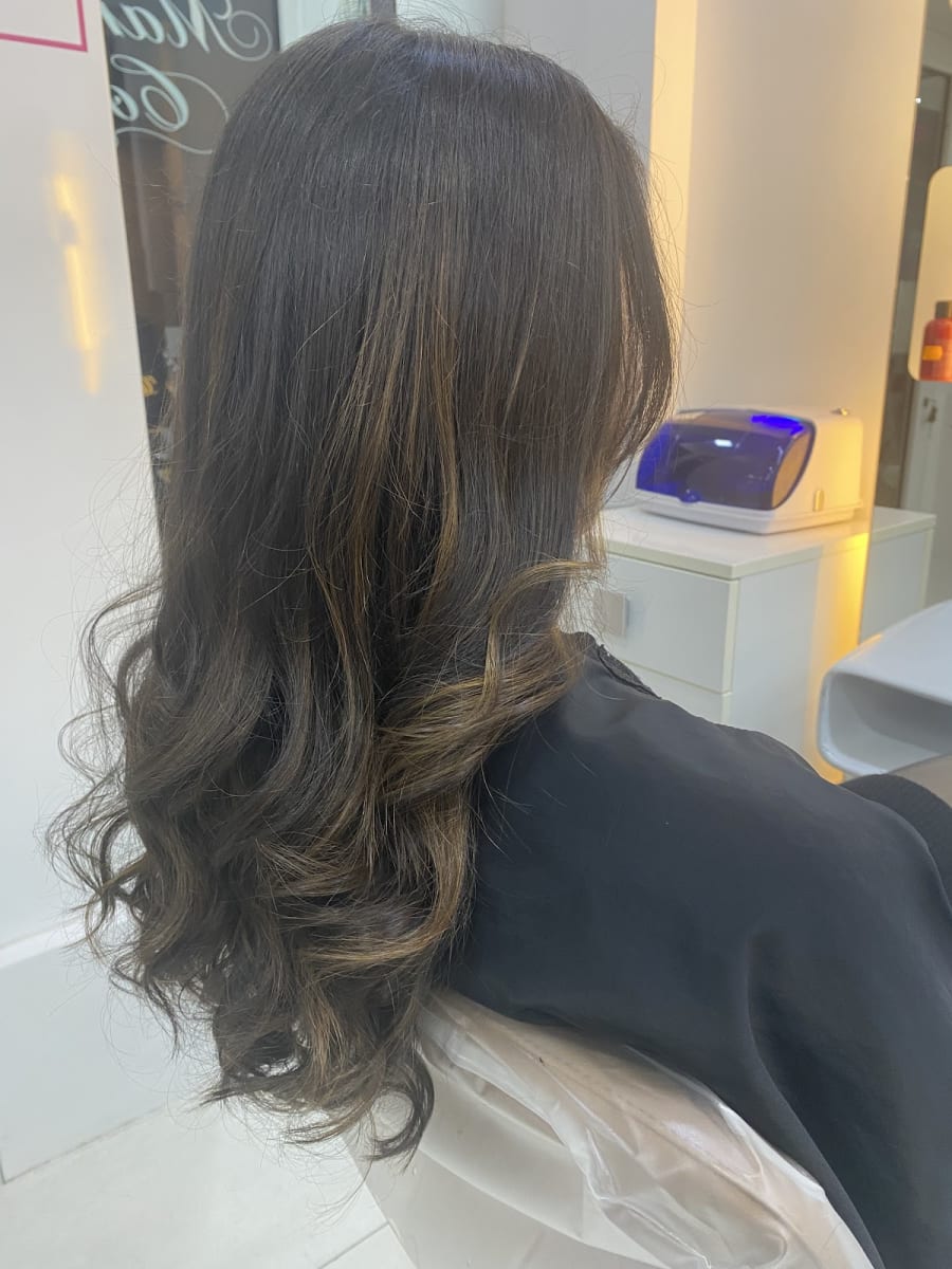 Salon Core
