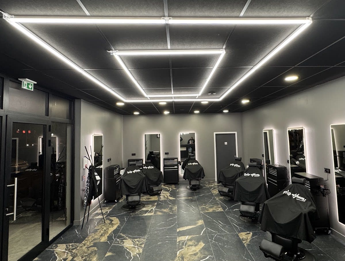 Salon Core