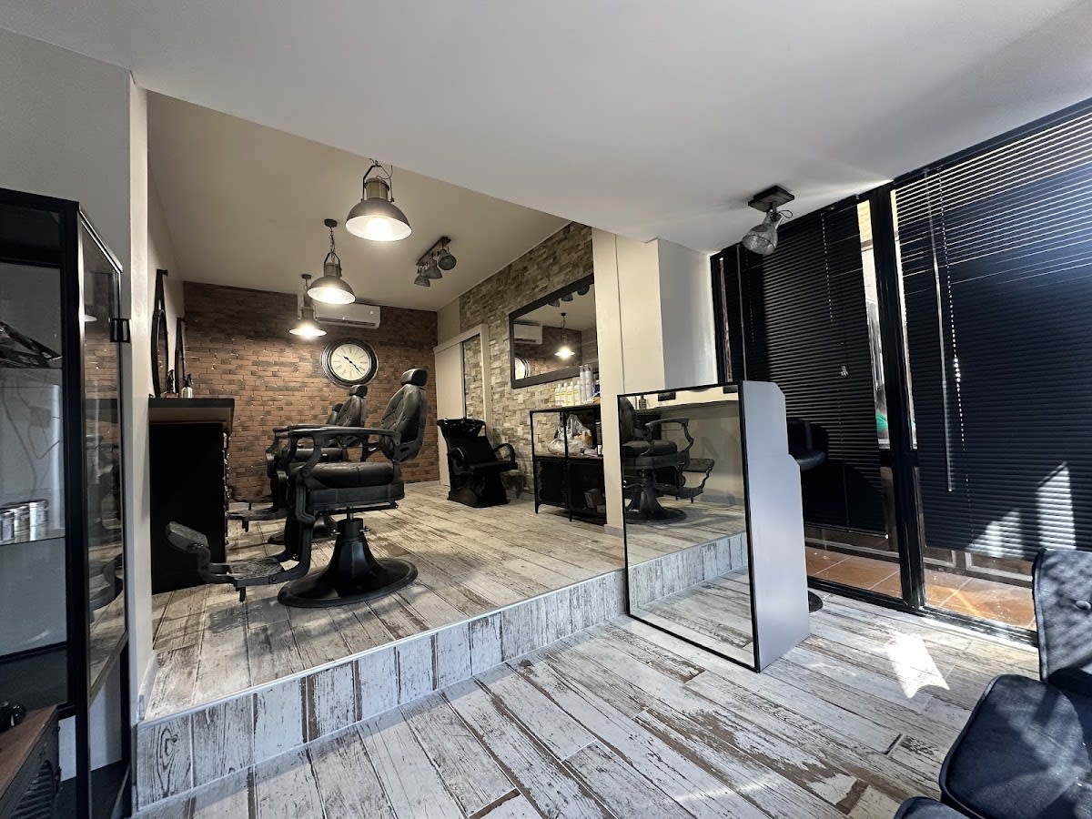 Salon Core