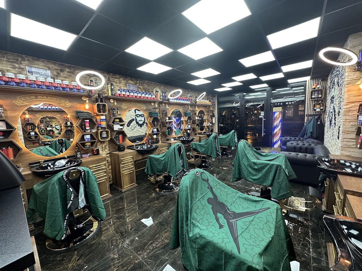 Salon Core