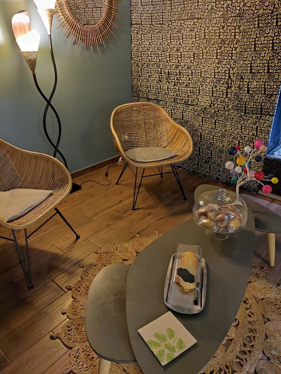 Salon Core