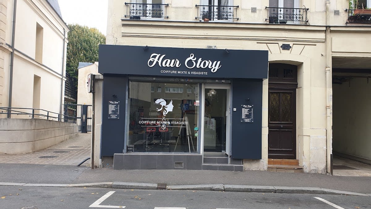 Salon Core