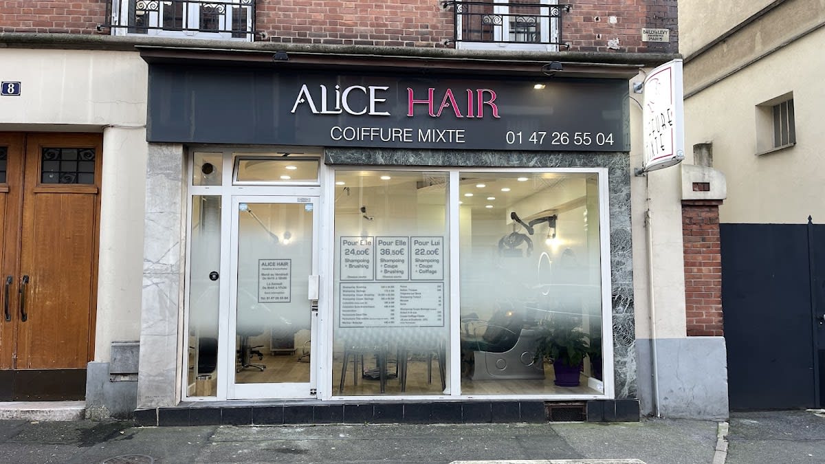 Salon Core