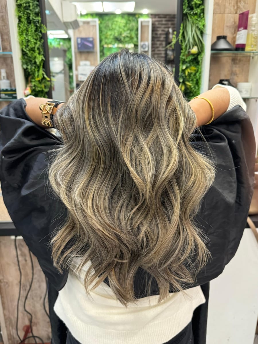 Salon Core