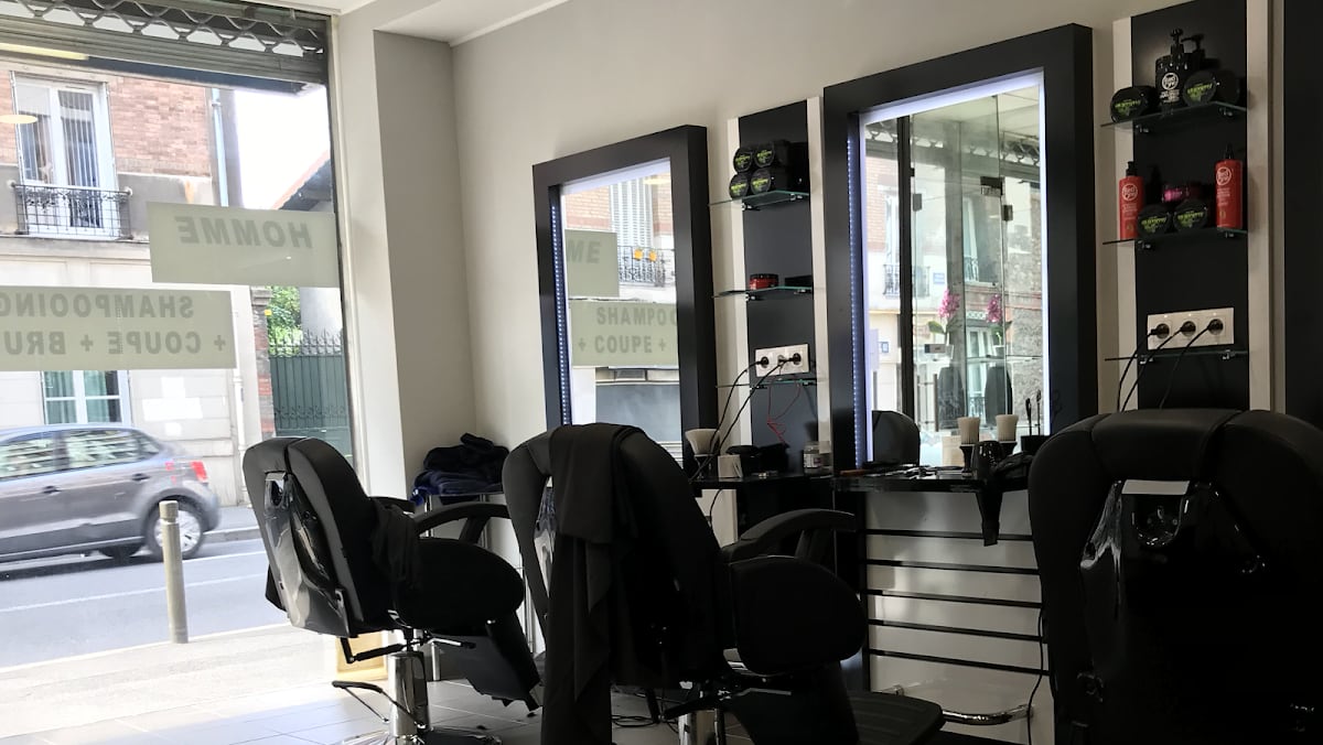 Salon Core