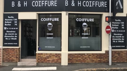 Salon Core