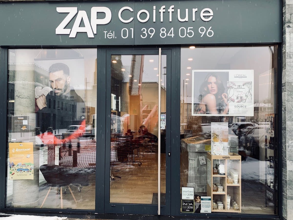 Salon Core
