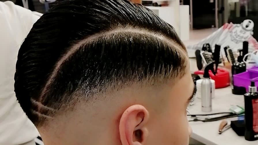 Salon Core