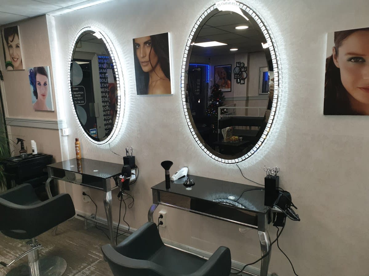 Salon Core