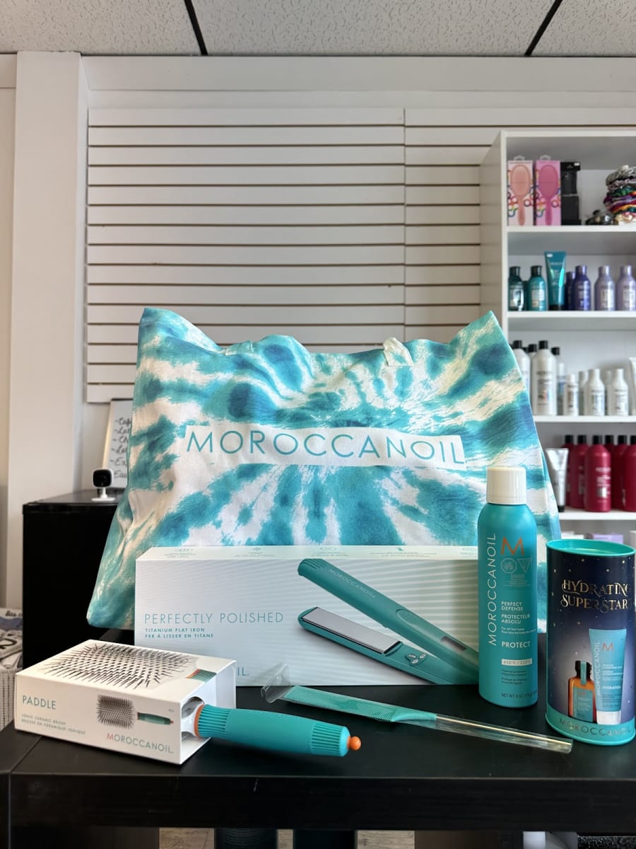 Salon Core