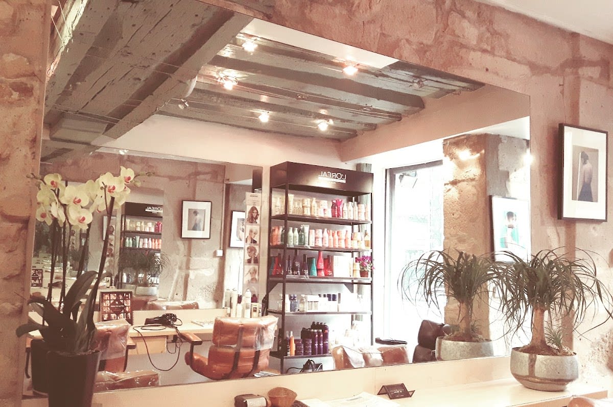 Salon Core